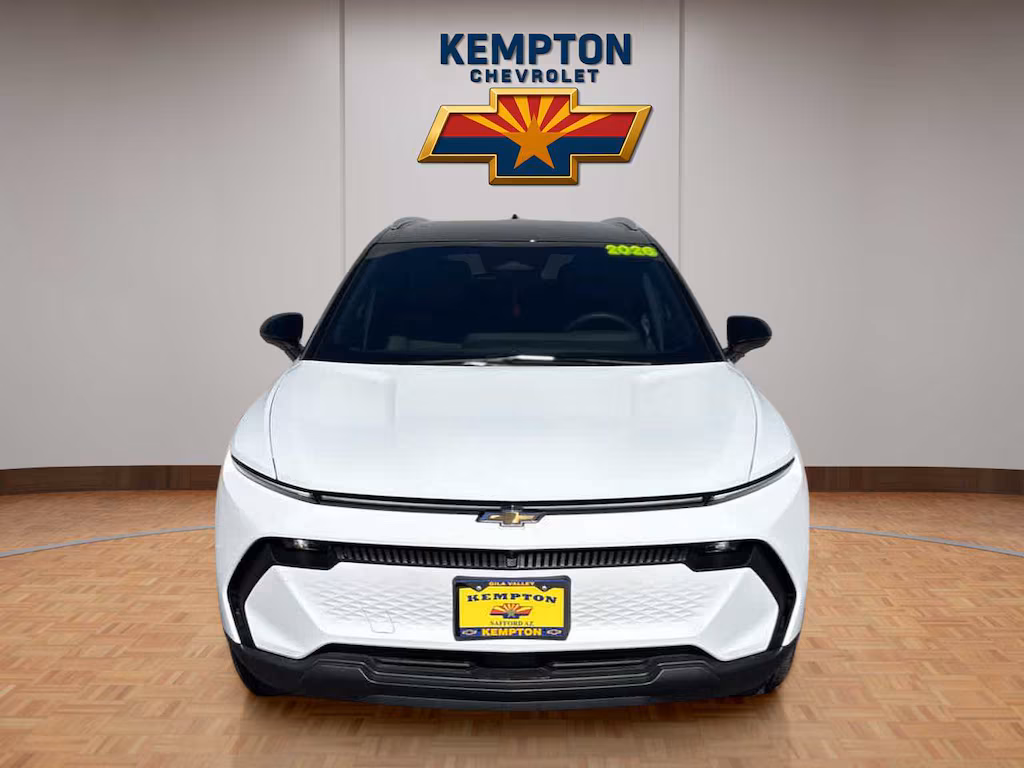2026 Chevrolet Equinox LT 2 PDE image 1